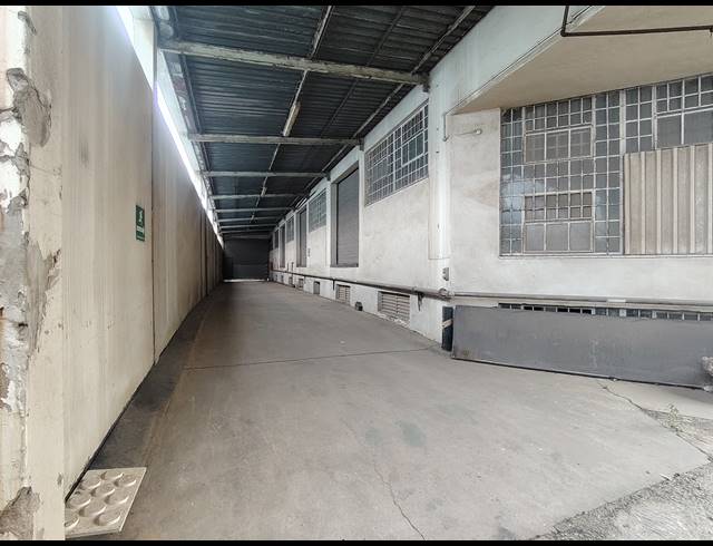 3,715M² WAREHOUSE TO LET IN HERIOTDALE